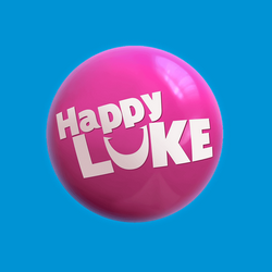 Happy Luke Logo
