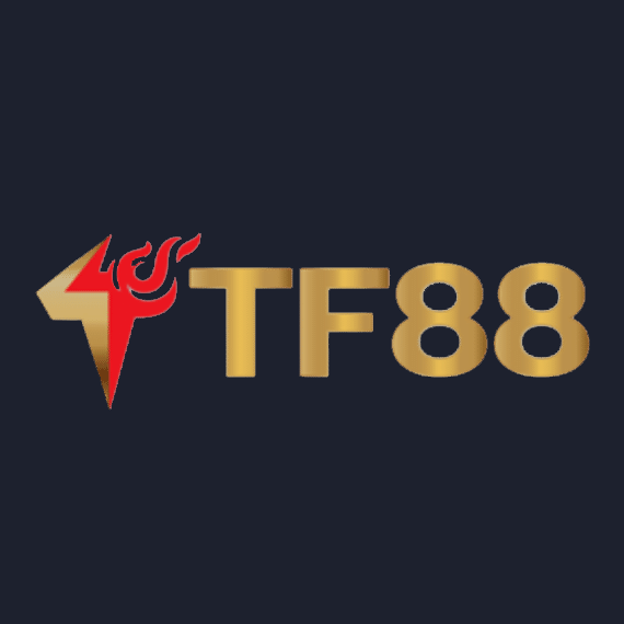 Tf88 Logo