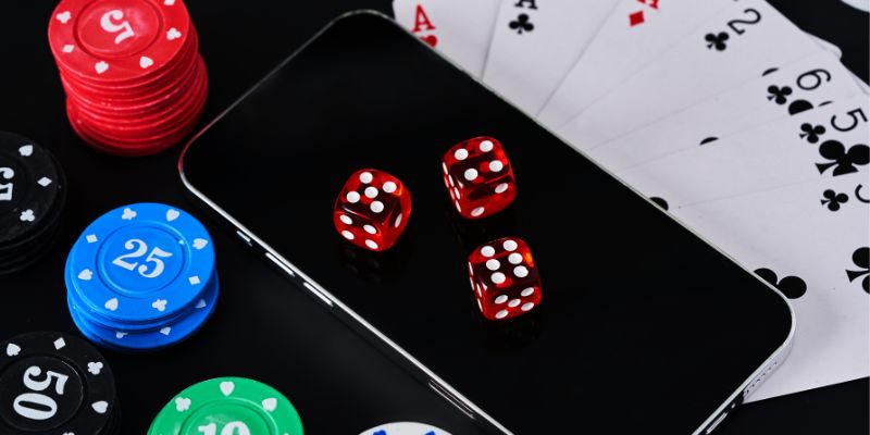 Những nhà cái uy tín hàng đầu hiện nay