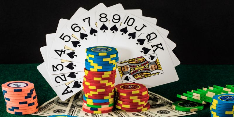 Tiêu chí nhận biết nhà cái casino uy tín