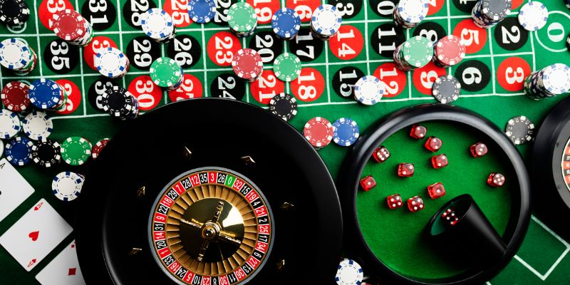 Nhà cái casino là gì